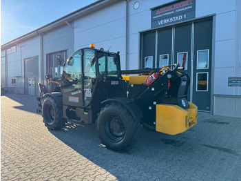 تأجير HTL 4017 Haulotte HTL 4017 HTL 4017 Haulotte HTL 4017: صورة 2