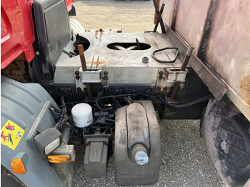 تأجير DAF LF45 210 DAF LF45 210: صورة 5 تأجير DAF LF45 210 DAF LF45 210: صورة 5