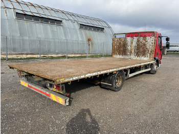 تأجير DAF LF45 210 DAF LF45 210: صورة 3 تأجير DAF LF45 210 DAF LF45 210: صورة 3