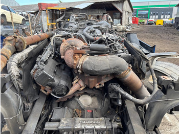 محرك Scania DC16102: صورة 3