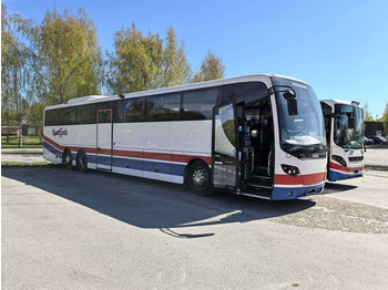 حافلة نقل لمسافات طويلة SCANIA