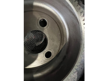 المحرك و قطع الغيار Scania R580: صورة 5