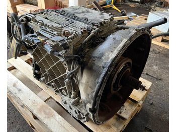 صندوق التروس VOLVO