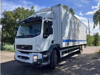 شاحنة صندوقية VOLVO FL 290
