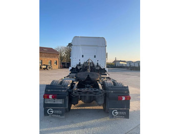 تأجير mercedes-beenz actros mercedes-beenz actros: صورة 5 تأجير mercedes-beenz actros mercedes-beenz actros: صورة 5