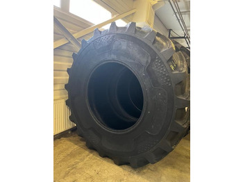 إطارات ALLIANCE