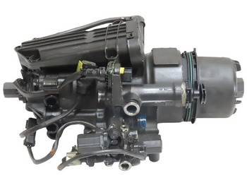 فلتر الوقود DAF