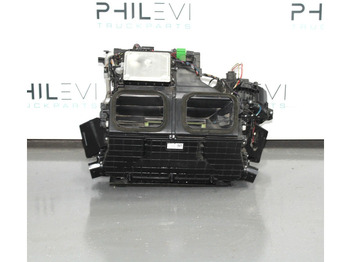 مروحة مكيف DAF XF 106