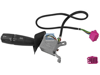 مفتاح عمود التوجيه DAF XF 106