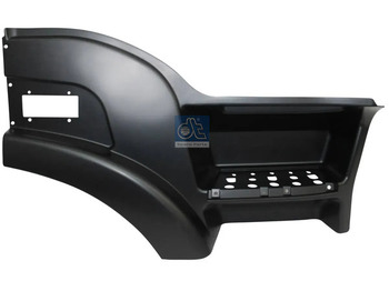 موطئ القدم IVECO