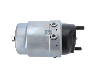 اسطوانة الفرامل IVECO