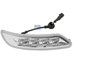 أضواء/ إضاءة IVECO S-WAY