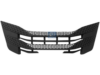 شبكة تهوية IVECO S-WAY