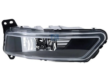 مصابيح الضباب MAN TGL