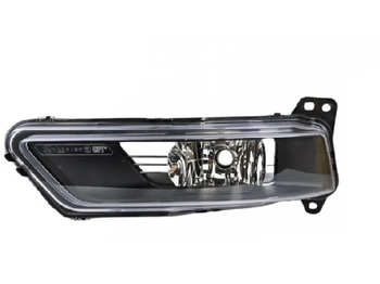 مصابيح الضباب MAN TGS