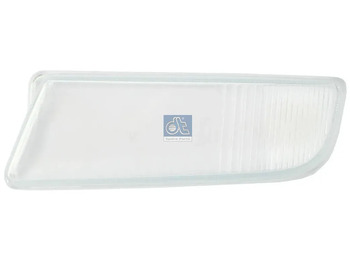 مصابيح الضباب MAN TGS