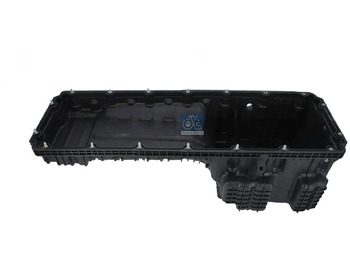 حوض الزيت MERCEDES-BENZ