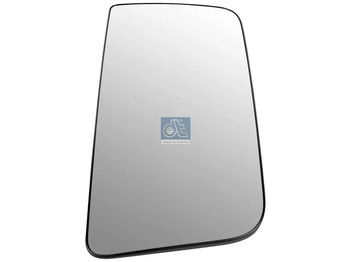 مرآة الرؤية الخلفية MERCEDES-BENZ Actros