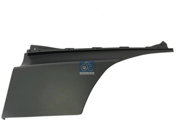 باب و قطع الغيار MERCEDES-BENZ Actros