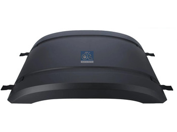 رفرف MERCEDES-BENZ Actros