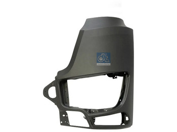 مصد MERCEDES-BENZ Antos