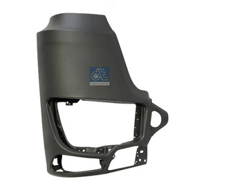 مصد MERCEDES-BENZ Antos