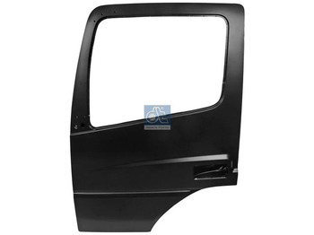 باب و قطع الغيار MERCEDES-BENZ Atego