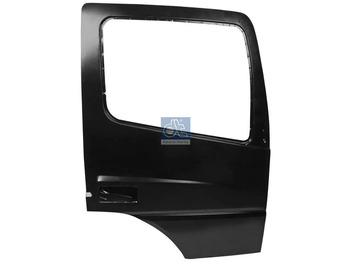 باب و قطع الغيار MERCEDES-BENZ Atego