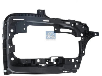 المصابيح الأمامية MERCEDES-BENZ Atego