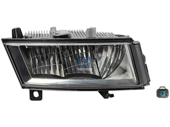 مصابيح الضباب SCANIA