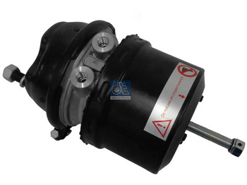 اسطوانة الفرامل VOLVO FH