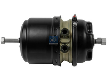 اسطوانة الفرامل VOLVO FH