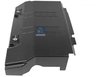 بطارية VOLVO FM