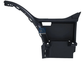 موطئ القدم VOLVO FM