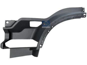 موطئ القدم VOLVO FMX