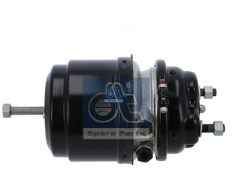 اسطوانة الفرامل VOLVO