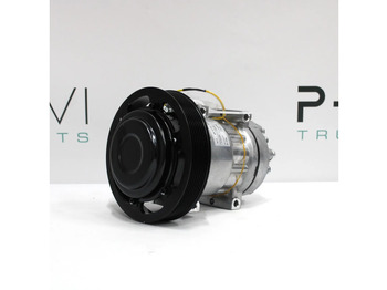 ضاغط المكيف RENAULT