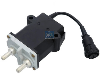 بطارية RENAULT