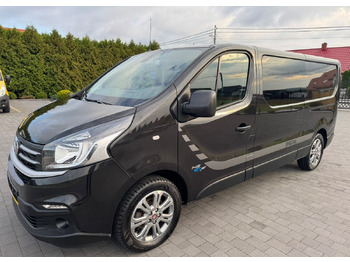 تأجير Fiat Talento 2.0 Doka L2 Stan jak Nowy Bezwypadkowy Serwisowany Fiat Talento 2.0 Doka L2 Stan jak Nowy Bezwypadkowy Serwisowany: صورة 3 تأجير Fiat Talento 2.0 Doka L2 Stan jak Nowy Bezwypadkowy Serwisowany Fiat Talento 2.0 Doka L2 Stan jak Nowy Bezwypadkowy Serwisowany: صورة 3