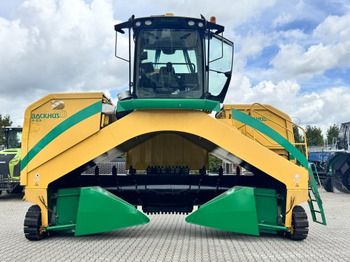 معدات حرث التربة