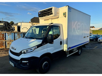 شاحنة ذات مبرد IVECO
