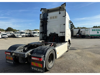 رأس تريلا Volvo FH 500: صورة 4 رأس تريلا Volvo FH 500: صورة 4