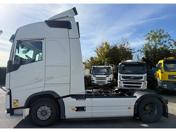 رأس تريلا Volvo FH 500: صورة 2 رأس تريلا Volvo FH 500: صورة 2