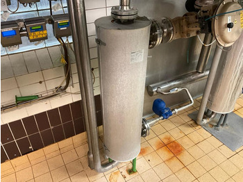 آلة الغذاء Cetetherm Cetecoil E 2150-M: صورة 3 آلة الغذاء Cetetherm Cetecoil E 2150-M: صورة 3