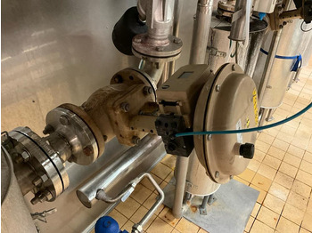 آلة الغذاء Cetetherm Cetecoil E 2150-M: صورة 5 آلة الغذاء Cetetherm Cetecoil E 2150-M: صورة 5