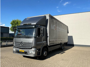فان MERCEDES-BENZ