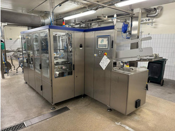 آلة التعبئة والتغليف