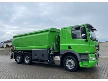 شاحنة صهريج DAF CF 85 510
