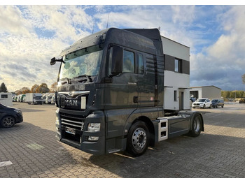 رأس تريلا MAN TGX XLX 18.500/ RETARDER: صورة 4 رأس تريلا MAN TGX XLX 18.500/ RETARDER: صورة 4