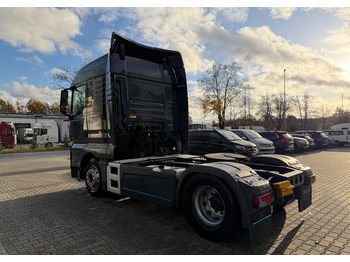 رأس تريلا MAN TGX XLX 18.500/ RETARDER: صورة 5 رأس تريلا MAN TGX XLX 18.500/ RETARDER: صورة 5